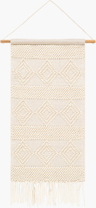 Livabliss Hygge HYG-1002 White Wall Art main image