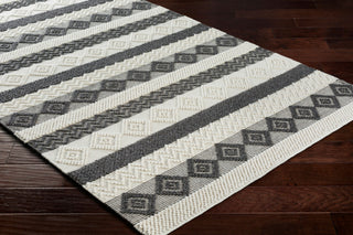 Surya Hygge HYG-2301 Area Rug Corner Shot