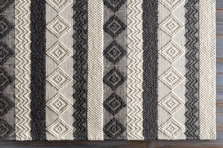 Surya Hygge HYG-2301 Area Rug Detail