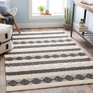 Surya Hygge HYG-2301 Area Rug Room Scene Feature