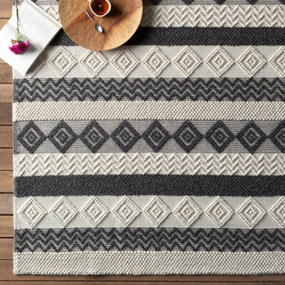 Surya Hygge HYG-2301 Area Rug Style Shot Feature