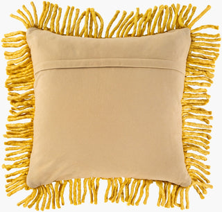 Surya Hylia HYL-001 Mustard 