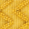 Surya Hylia HYL-001 Mustard Detail