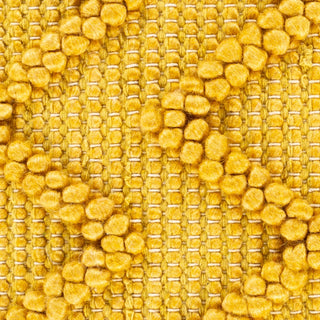 Surya Hylia HYL-001 Mustard Detail