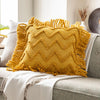 Surya Hylia HYL-001 Mustard Style Shot