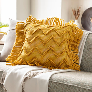 Surya Hylia HYL-001 Mustard Style Shot