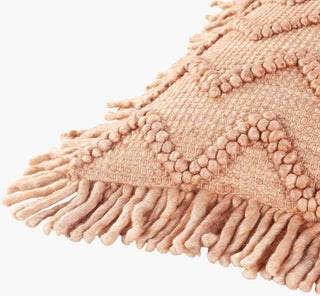 Surya Hylia HYL-002 Dusty Pink Corner Shot