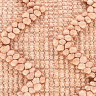 Surya Hylia HYL-002 Dusty Pink Detail