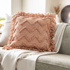 Surya Hylia HYL-002 Dusty Pink Style Shot