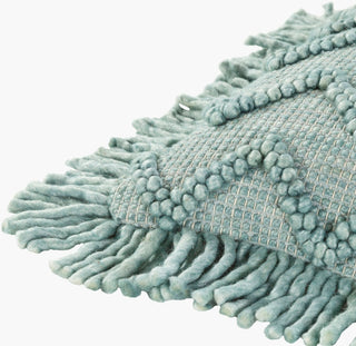 Surya Hylia HYL-003 Seafoam Corner Shot