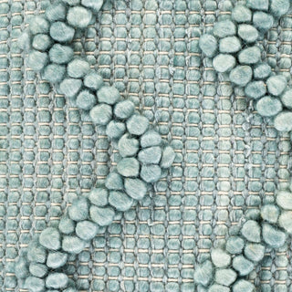 Surya Hylia HYL-003 Seafoam Detail
