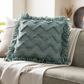 Surya Hylia HYL-003 Seafoam Style Shot