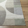 Livabliss Hyde Park HYP-2301 Light Brown Area Rug