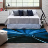 Mohawk Home Prismatic Hyperspace Navy Area Rug