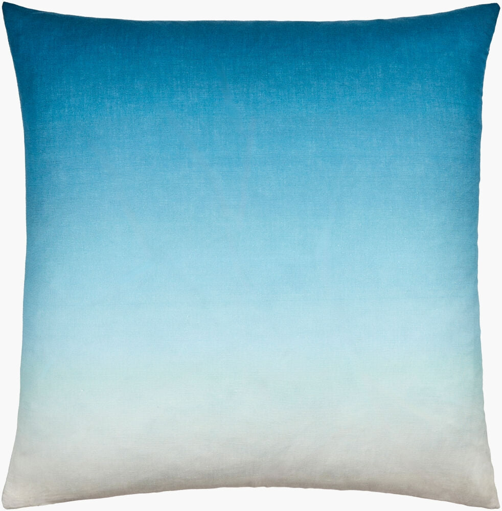 Surya Hyrum HYR-001 Deep Teal main image