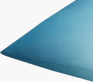 Surya Hyrum HYR-001 Deep Teal Corner Shot