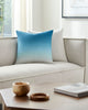 Surya Hyrum HYR-001 Deep Teal Style Shot