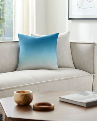 Surya Hyrum HYR-001 Deep Teal Style Shot
