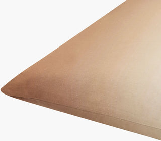 Surya Hyrum HYR-004 Medium Brown Corner Shot