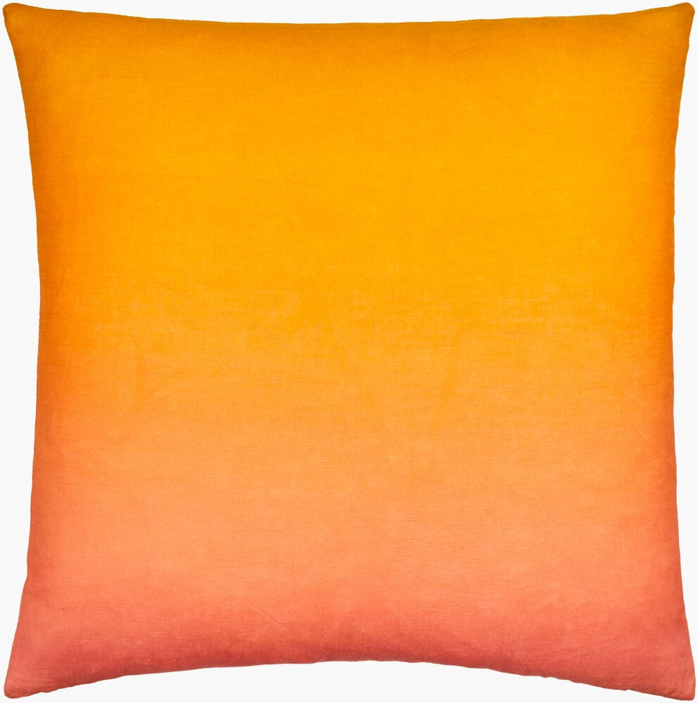 Surya Hyrum HYR-005 Mustard main image
