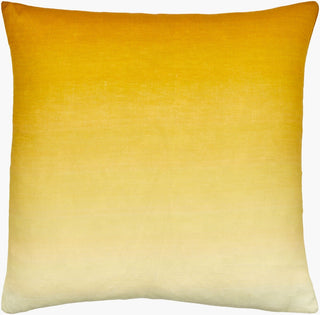 Surya Hyrum HYR-007 Mustard main image