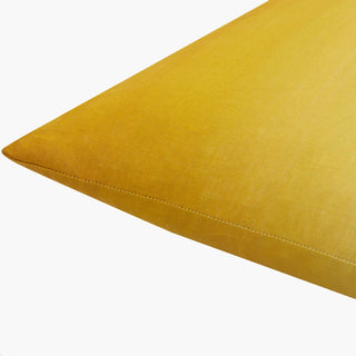 Surya Hyrum HYR-007 Mustard Corner Shot