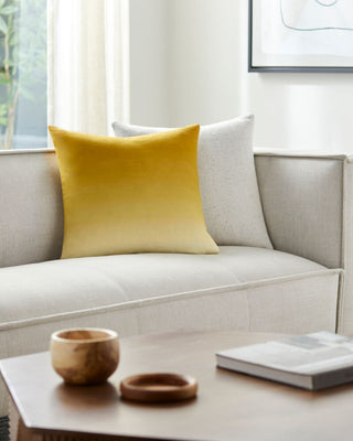 Surya Hyrum HYR-007 Mustard Style Shot