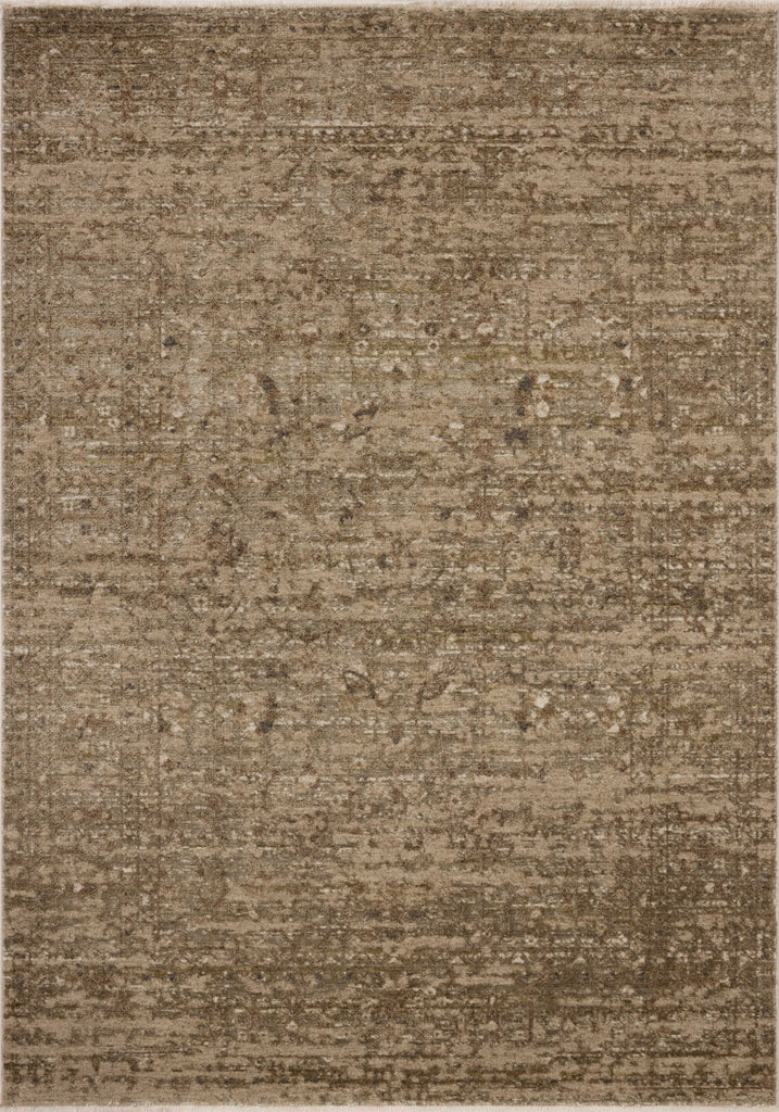 Loloi Haywood HYD-01 Sage/Sand Area Rug main image