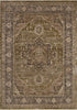 Loloi II Haywood HYD-03 Moss/Charcoal Area Rug main image