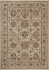 Loloi II Haywood HYD-04 Ivory/Taupe Area Rug main image