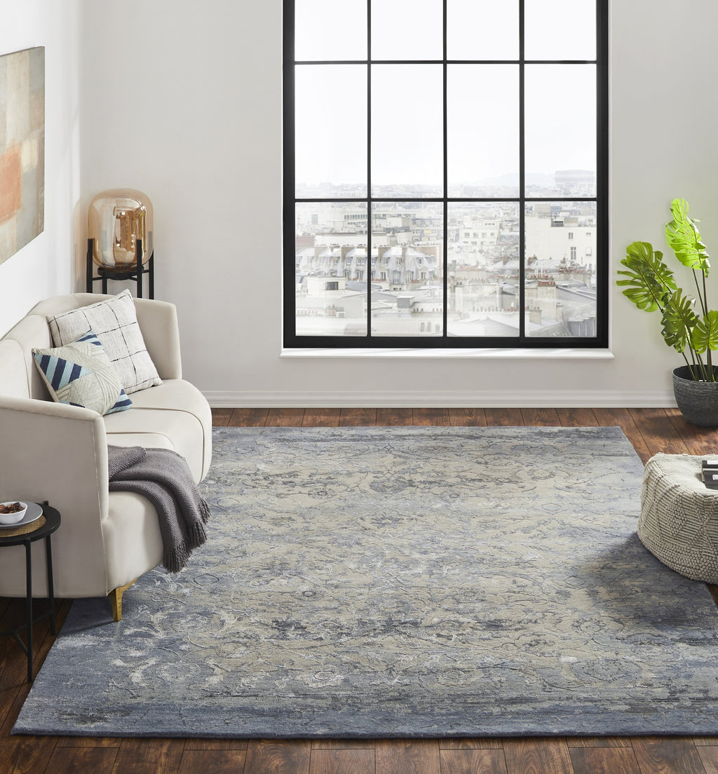 Ancient Boundaries Hope HOP-04 Area Rug Lifestyle Image Feature