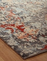 Ancient Boundaries Hope HOP-06 Vintage Grey/Multi Area Rug