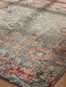 Ancient Boundaries Hope HOP-06 Vintage Grey/Multi Area Rug