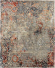 Ancient Boundaries Hope HOP-06 Vintage Grey/Multi Area Rug