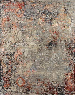 Ancient Boundaries Hope HOP-06 Vintage Grey/Multi Area Rug