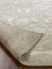 Ancient Boundaries Hope HOP-07 Travertine Area Rug