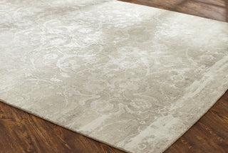 Ancient Boundaries Hope HOP-07 Travertine Area Rug