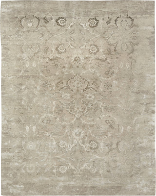 Ancient Boundaries Hope HOP-07 Travertine Area Rug