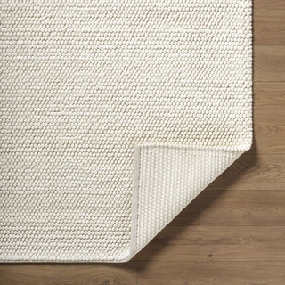 Livabliss Hazar HZA-2300 Ivory Area Rug Pile