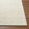 Livabliss Hazar HZA-2300 Ivory Area Rug Angle