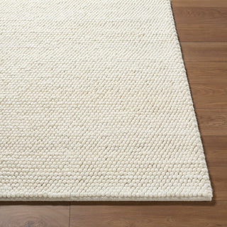 Livabliss Hazar HZA-2300 Ivory Area Rug Angle