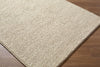 Livabliss Hazar HZA-2301 'ivory Area Rug Corner Shot