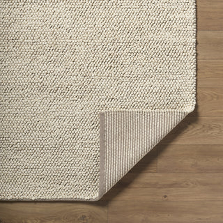Livabliss Hazar HZA-2301 'ivory Area Rug Pile