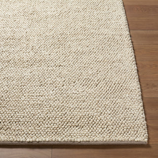 Livabliss Hazar HZA-2301 'ivory Area Rug Angle