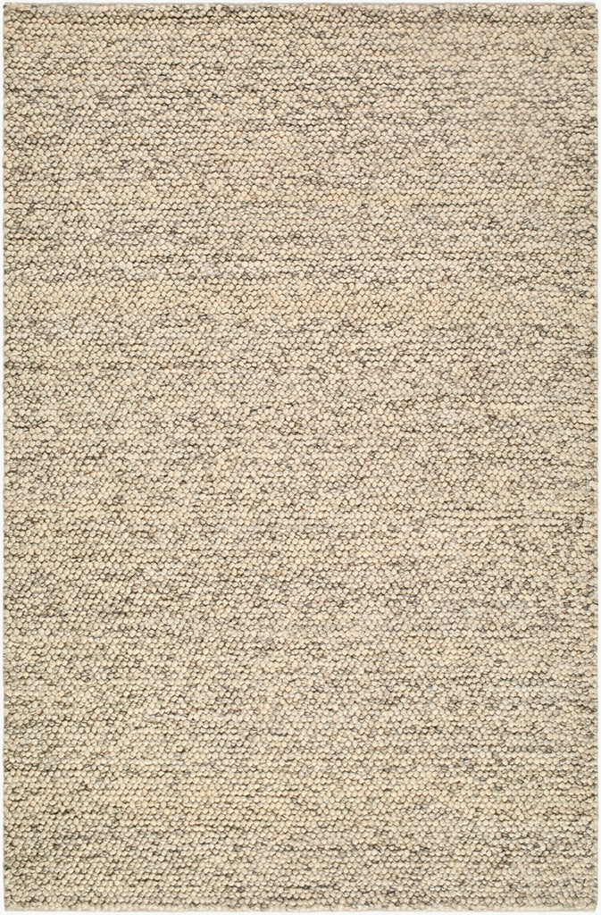 Livabliss Hazar HZA-2302 Taupe Area Rug main image