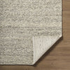 Livabliss Hazar HZA-2302 Taupe Area Rug Pile