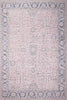 Bashian Impressions Geometric I166-NH205 Blush Area Rug main image