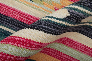 Feizy Amz3 Bode I0759 Black Area Rug Main Image