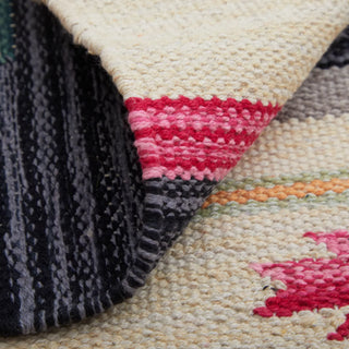 Feizy Amz3 Bode I0759 Black Area Rug Main Image