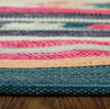Feizy Amz3 Bode I0759 Black Area Rug Main Image